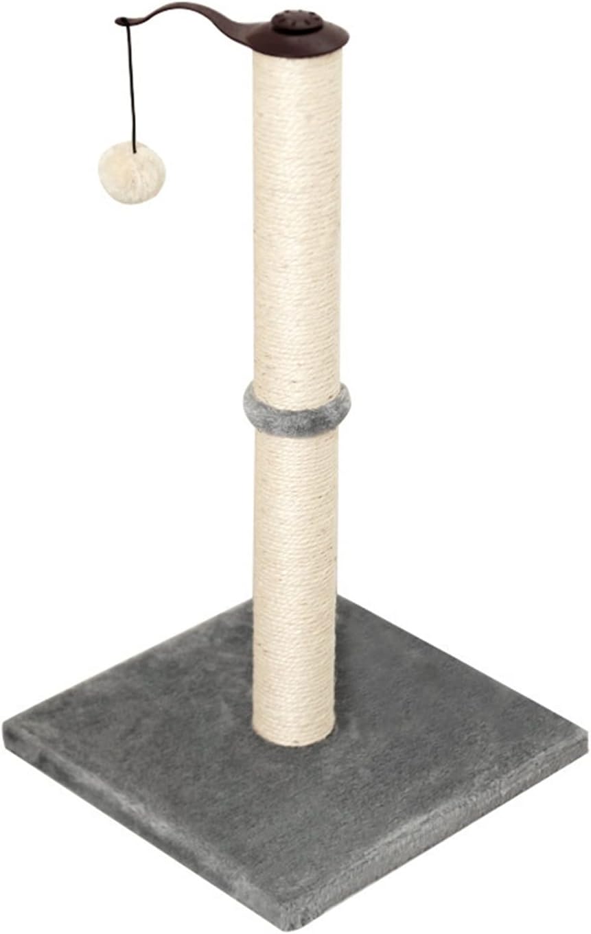 Cat Tree Tower/Cat Trees Cat Climbing Frame Vertical cat Scratching Board cat Scratching Post Small cat Rack cat Toy Cat Tower for Indoor Cats